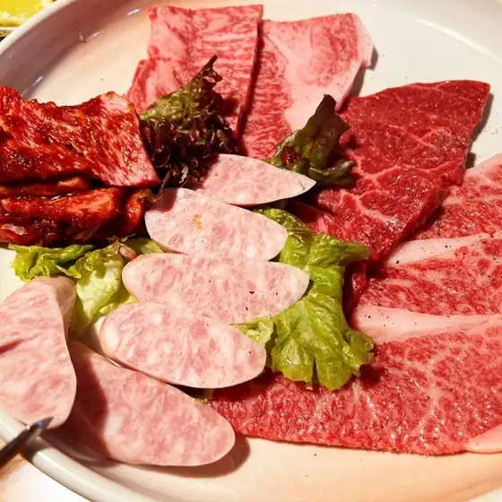 Yakiniku Otokin