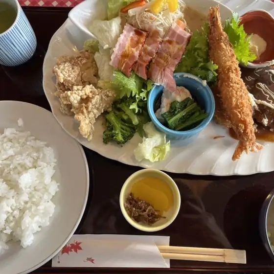 Restaurant Daihaku