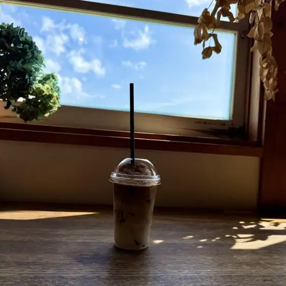 ツバメ コーヒー