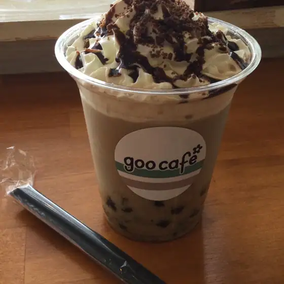 Goo Cafe