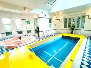 Villa Tramonto "Omura-Bay"
