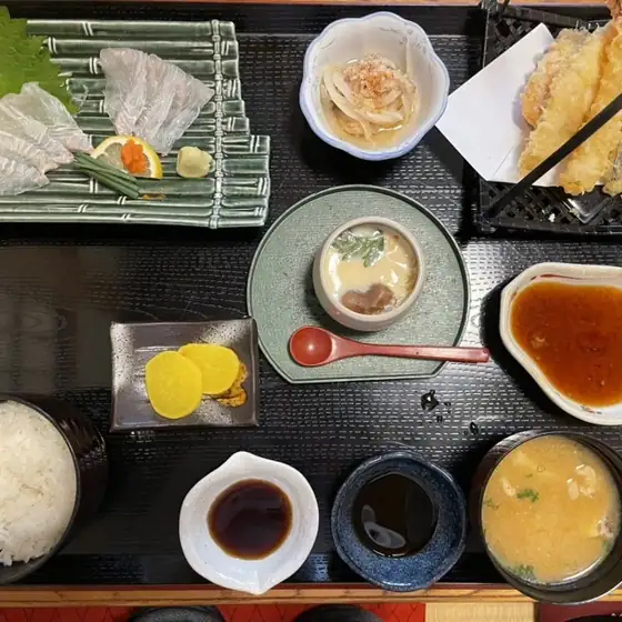 Yutaka Sushi
