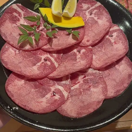 Hirado Wagyu Yakiniku Ichiyama