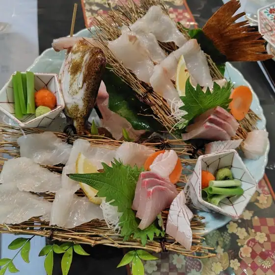 Ryotei Saigetsuan