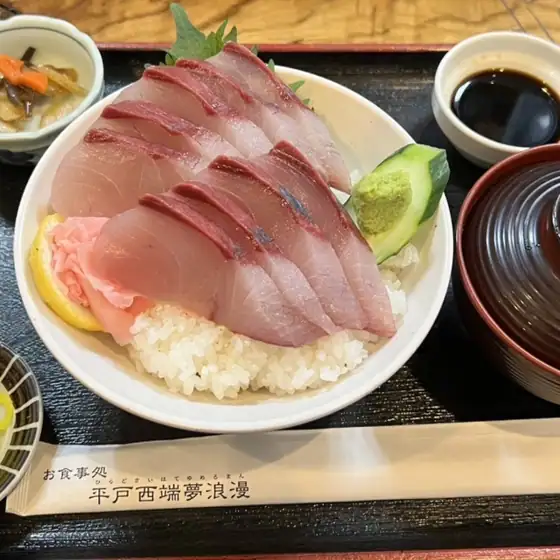 Nishihata Yume Roman