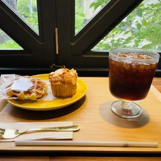 Mameruku Coffee