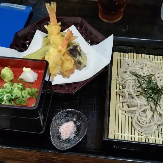 Shokuzen Warabi