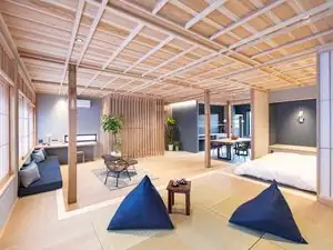 陣屋　碧