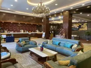 Kokusai Kanko Hotel Hatashotei