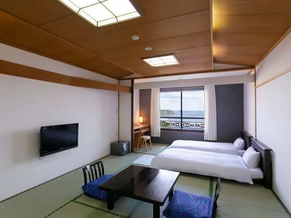 Hotel Saiyo Wakigawa