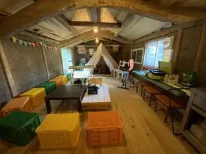 Whole-House Rental Hirado Kosera
