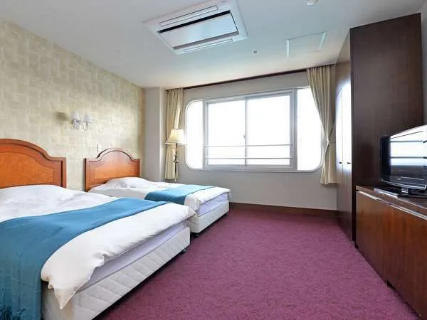 Hirado Kaijo Hotel