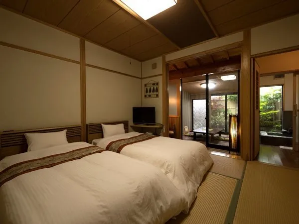 Ryotei Saigetsuan