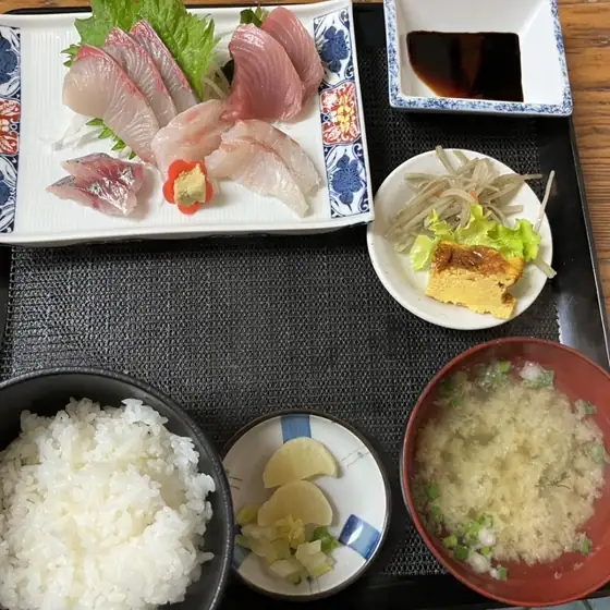 Yoshimoto Shokudo