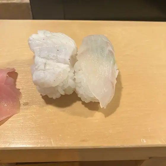 乃もと寿司