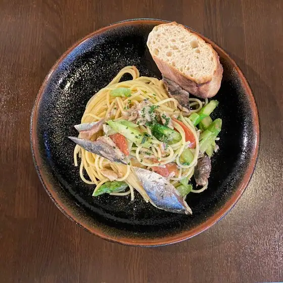 壱州茶屋 with ritomaru
