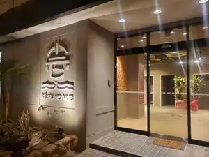 ホテル 壱岐アイランドハブ