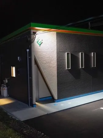 Iki Taibaru Auberge Bonheur