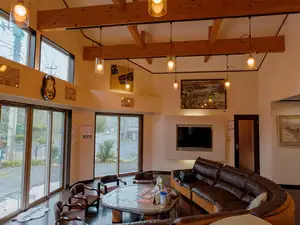 Iki no Mannaka Whole-House Minpaku