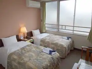 Iki Daiichi Hotel