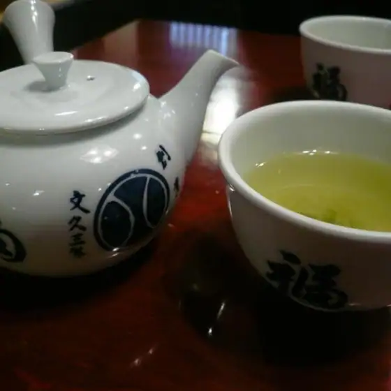 Fukudaya