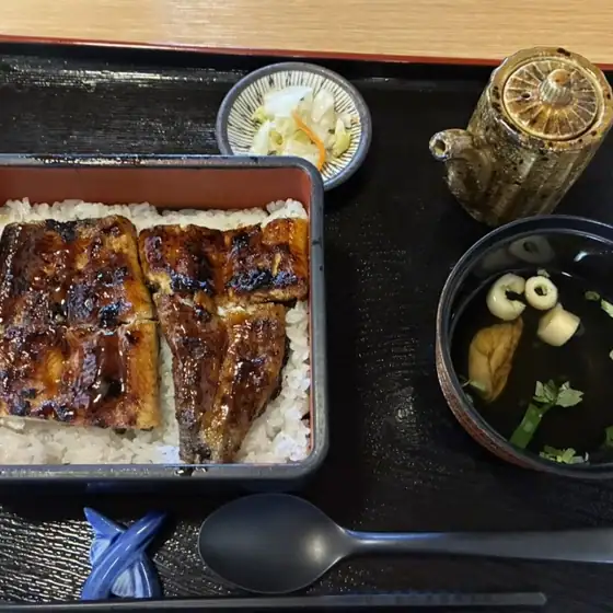 Unagi no Ori
