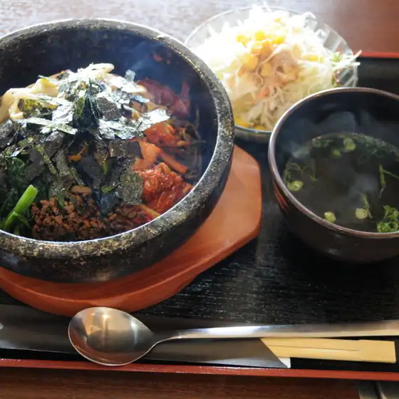 Yakiniku Ogawa