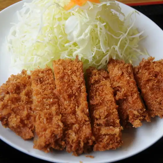Katsuretsu Shokudo