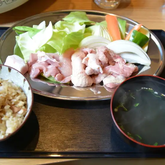 Torimura Shokudo