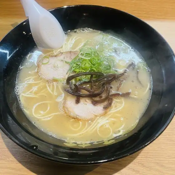 Ikkoken Kaizu Store