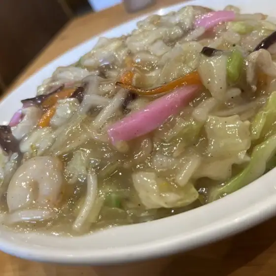 Yamakatsu Shokudo