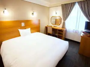Hotel New Global
