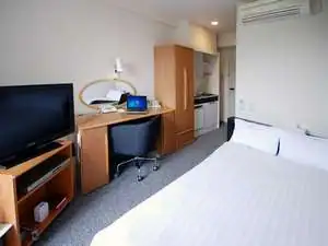 New Station Hotel