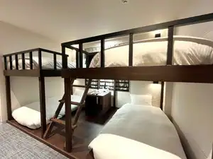 Hashigo Global Hotel Hanare