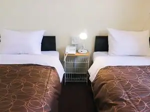 Business Hotel Oishi