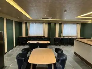 Hotel & Monthly Isahaya Park