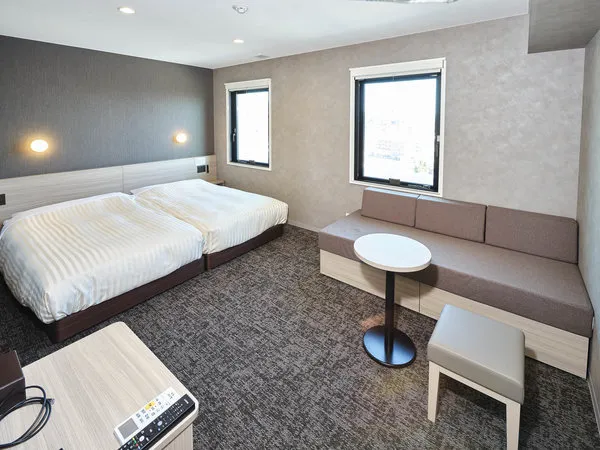Super Hotel Nagasaki Isahaya Tennen Onsen