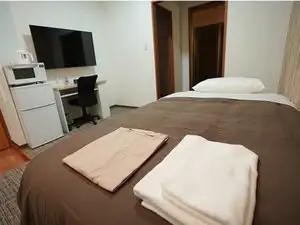 Tennen Onsen Hotel Kinshai