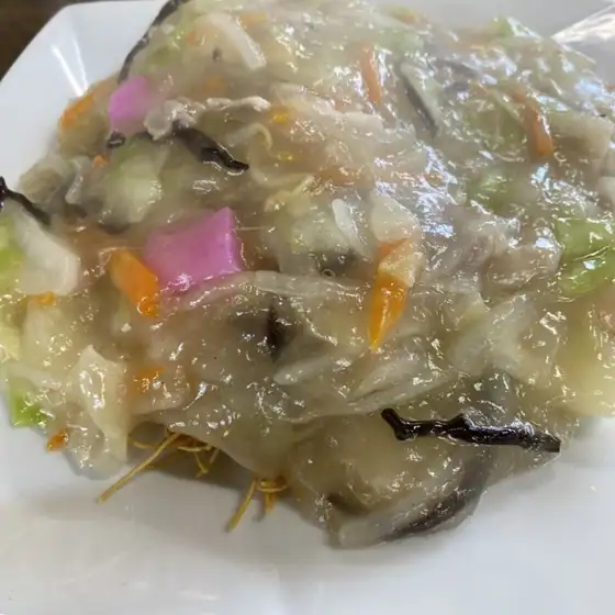 Ezokko Ramen Tenbodai