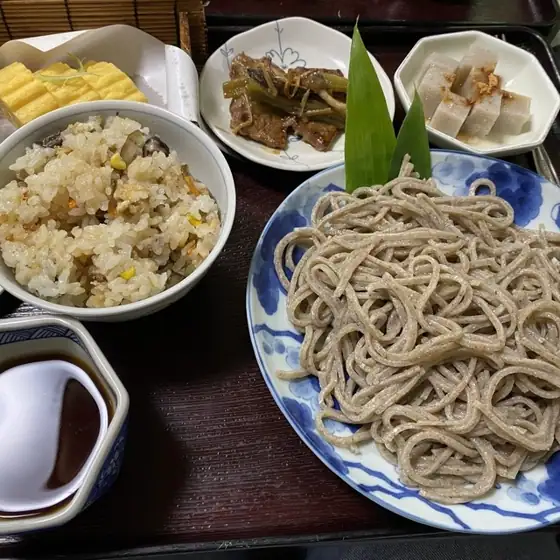 元祖 天空房 山水