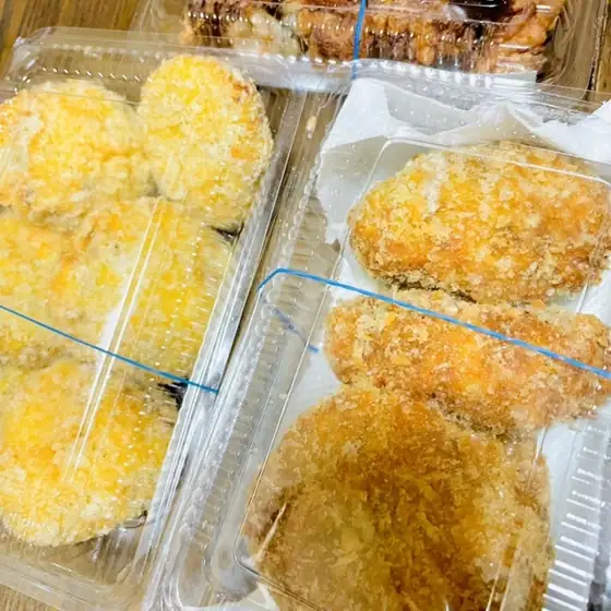 川下精肉店