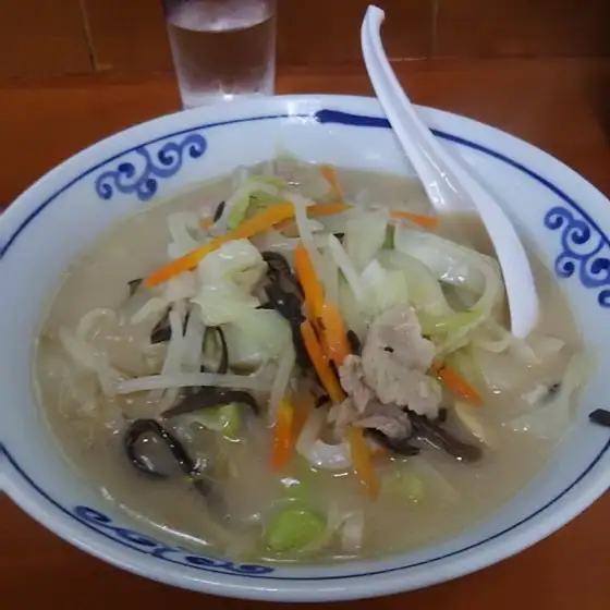 Misaki Restaurant