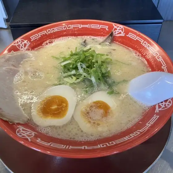 Mendokoro Akira