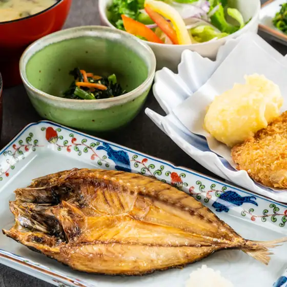 Restaurant Shoka