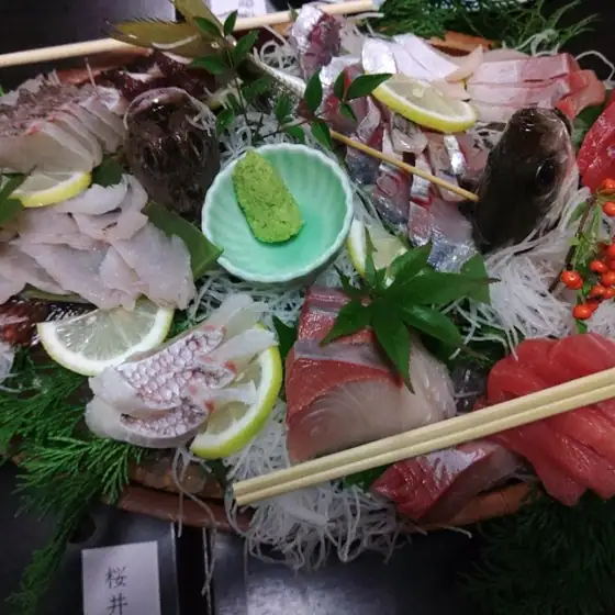 Ryotei Yoshinoya