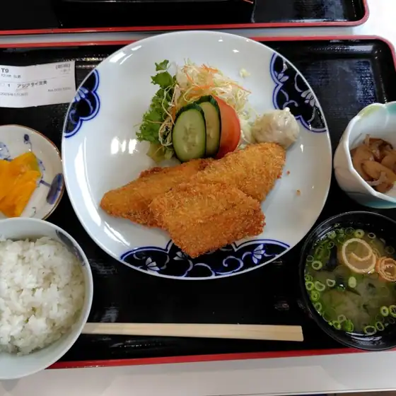 Tairyo Restaurant Shun