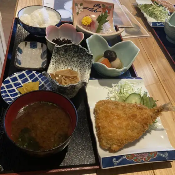 Meshiya Kappo Sakae