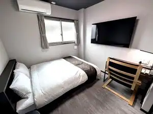 Amista Hotel Annex
