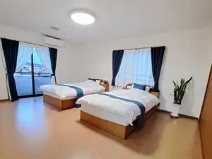 Guest House Umi no Kaze