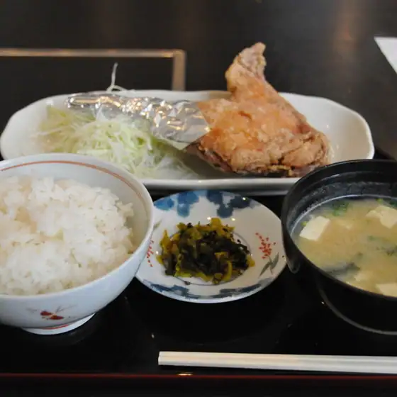 Tori no Shiraishi Minamishimabara Main Store